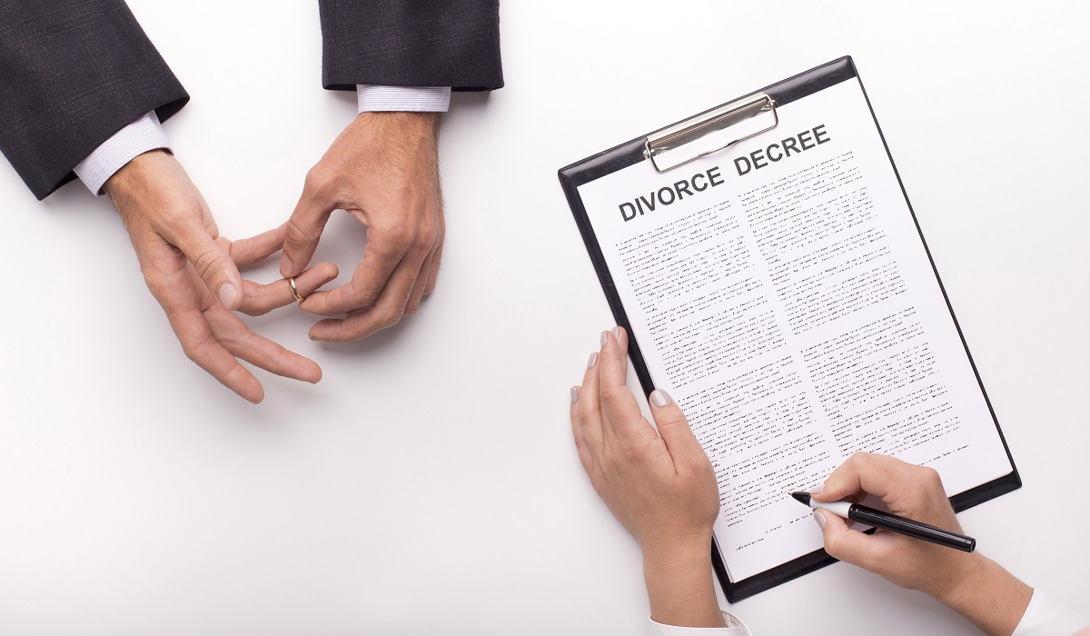 Reasons to hire professional divorce lawyer Fort Worth today
